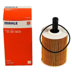 OX188D Фільтр масляний MAHLE, шт