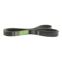 AP1003254 Пас (660382/HXE95150/1485353/2590-PK8) Optibelt