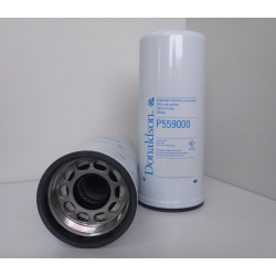 P559000 Фільтр 84372057 Donaldson