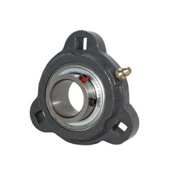 AH139260 JD Корпус з підшипником FHF3X207-22G PEER