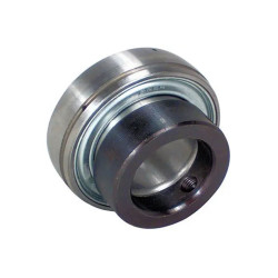 AEL206W3 Підшипник FH 206-30mm (RAE 30 RRB) PEER
