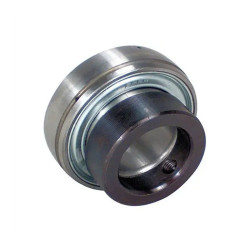 Підшипник кульковий радіальний FH206-18 AP PEER (JD8552) 