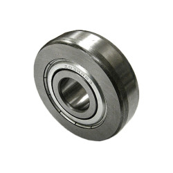 JD8646  Підшипник 203 KRR3 PEER
