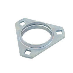 PFD 72 Корпус підшипника кульковий SKF, шт