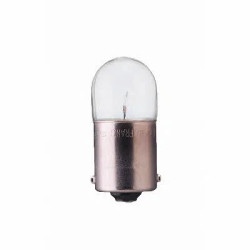 PHI 12821CP Автомобільна лампа PHILIPS, шт