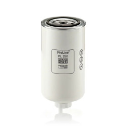 PL250 Фільтр (04130241/7028352/799968) MANN, шт