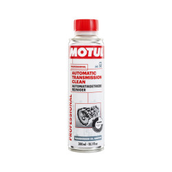 MOTUL Automatic Transmission Clean (300ml) (102915 / 108127)
