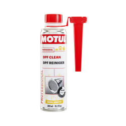 MOTUL DPF Clean (300ml) (102015 / 108118)