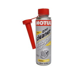 MOTUL DPF Cleaner Diesel (250ml)