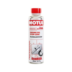 Герметик MOTUL Engine Oil Stop Leak (300ml) (102315 / 108121)