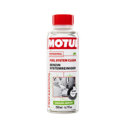 MOTUL Fuel System Clean Moto (200ml)