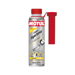 MOTUL Injector Cleaner Diesel (300ml) (101415 / 107813)