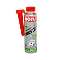 MOTUL Octane Booster Gasoline (300ml) (101215 / 110675)