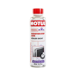 Герметик MOTUL Radiator Stop Leak (300ml) (102715 / 108126)