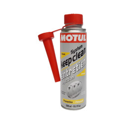 MOTUL Очищувач System Keep Clean Diesel (300ml) (101515 / 107815)