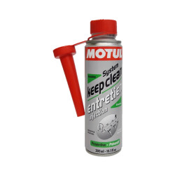 MOTUL System Keep Clean Gasoline (300ml) (101115 / 107810)