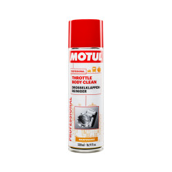 MOTUL Суміш для очищення Throttle Body Clean (0.5L) (102610 / 108124)