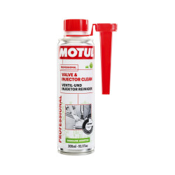 MOTUL Valve and Injector Clean (300ml) (102515 / 108123)