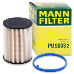 PU9003Z Фільтр паливний MANN , шт