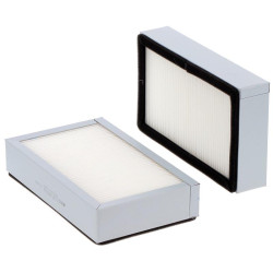SC 40094 Фільтр повітряний кабіни HIFI