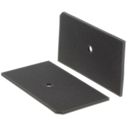 SC 50239 Фільтр повітряний кабіни HIFI, шт
