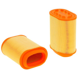 SC 50358 Фільтр повітряний кабіни HIFI, шт
