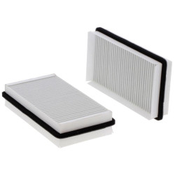 SC 50377 Фільтр повітряний кабіни HIFI, шт