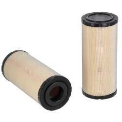 SC 90094 Фільтр повітряний кабіни HIFI (P644957)