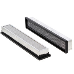 SC 90127 CAG Фільтр повітряний кабіни HIFI, шт