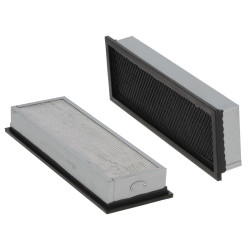 SC 90128 CAG Фільтр повітряний кабіни HIFI, шт