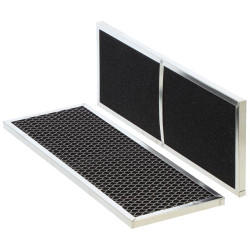 SC 90257 Фільтр повітряний кабіни HIFI