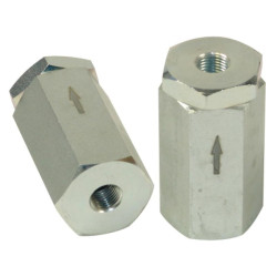 SH 52319 Фільтр гідравлічний HIFI