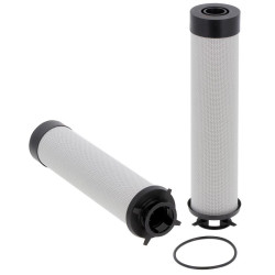 SH 52430 Фільтр гідравлічний HIFI