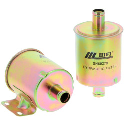 SH 60279 Фільтр гідравлічний HIFI