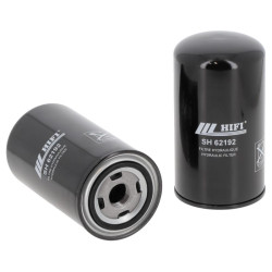 SH 62192 Фільтр гідравлічний HIFI