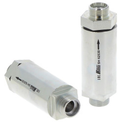 SH 62530 Фільтр гідравлічний HIFI