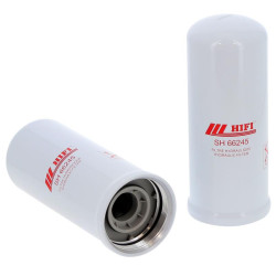 SH 66245 Фільтр гідравлічний HIFI