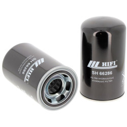SH 66286 Фільтр гідравлічний HIFI