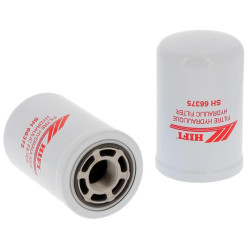 SH 66375 Фільтр гідравлічний HIFI