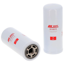 SH 66378 Фільтр гідравлічний HIFI (P164378/P163323/HF6553/48142231/BT8851-MPG/32/909200/P763535)