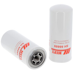 SH 66689 Фільтр гідравлічний HIFI