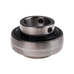 YAR 207 2F/AG Підшипник 87323339 SKF
