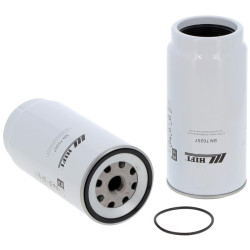 SN 70207 Фільтр водовідділення палива HIFI