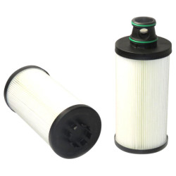 SN 70430 Фільтр паливний HIFI