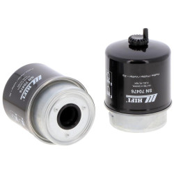 SN 70476 Фільтр водовідділення палива HIFI