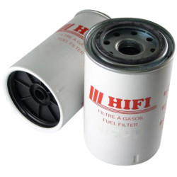 SN 920710 Фільтр водовідділення палива HIFI