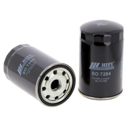 SO 7284 Фільтр масляний HIFI, шт