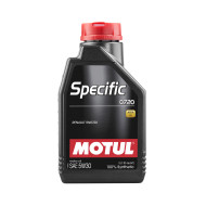 Олива MOTUL Specific 0720 SAE 5W30 (1L) (102208)