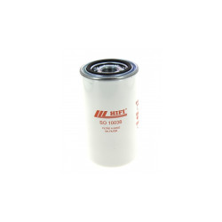 SО 10038 Фільтр масляний HIFI (84228488-FPT/84228488-IV/84228488)