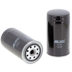 SО 242 Фільтр масляний HIFI